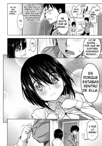 Page 62 of Koiiro Oppai Ch. 1-4 - preview thumbnail