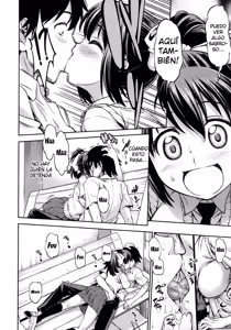 Page 83 of Koiiro Oppai Ch. 1-4 - preview thumbnail