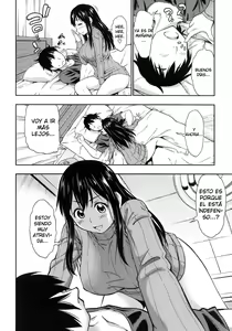 Page 10 of Koiiro Oppai Ch. 1-4 - preview thumbnail