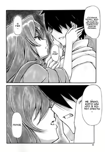 Page 3 of Angel's stroke 66 Maou-sama no Hon - preview thumbnail