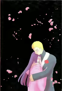 Page 3 of Kanata no omoi wa ryoute ni tokeru - preview thumbnail