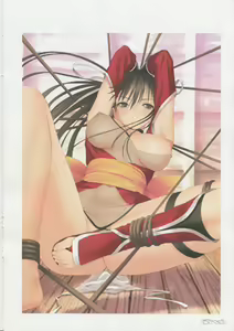 Page 144 of Tony Works - Ciel Chronicle - preview thumbnail