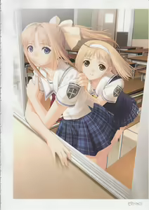 Page 46 of Tony Works - Ciel Chronicle - preview thumbnail