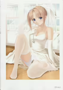 Page 50 of Tony Works - Ciel Chronicle - preview thumbnail