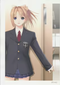 Page 56 of Tony Works - Ciel Chronicle - preview thumbnail