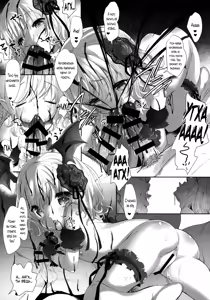 Page 14 of Bloody princess - preview thumbnail