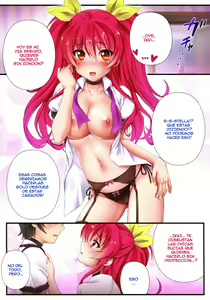 Page 3 of Oppai Kisi no Ei! Ya-! Pa-n! - preview thumbnail