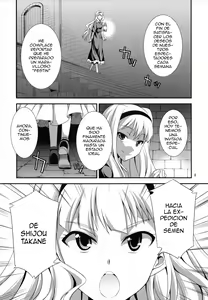 Page 5 of THE iDOL M@STER Hayassuka!? Sunday - preview thumbnail