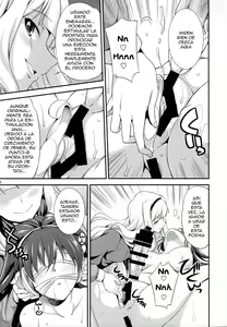 Page 8 of THE iDOL M@STER Hayassuka!? Sunday - preview thumbnail