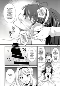 Page 9 of THE iDOL M@STER Hayassuka!? Sunday - preview thumbnail