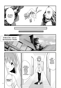 Page 22 of THE iDOL M@STER SHINY FESTA - preview thumbnail