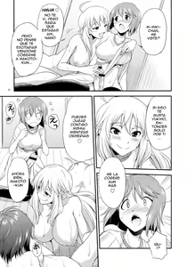 Page 30 of THE iDOL M@STER SHINY FESTA - preview thumbnail