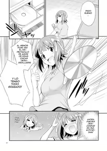 Page 46 of THE iDOL M@STER SHINY FESTA - preview thumbnail