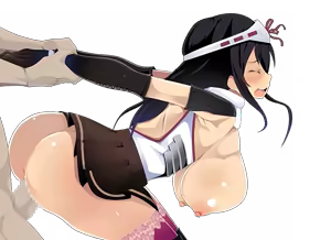 Page 33 of Oppai Phantasia - preview thumbnail