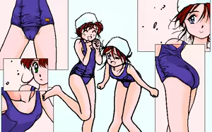 Page 14 of 朱沙女子学園高等部案内 - preview thumbnail