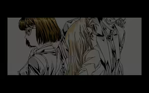 Page 305 of Kuro no Danshou - The Literary Fragment - preview thumbnail