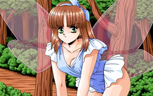 Page 210 of D.O. Doki Doki Disk Vol.1~9 (Vol2 Disk Damage) and D.O. Kaizokuban - preview thumbnail