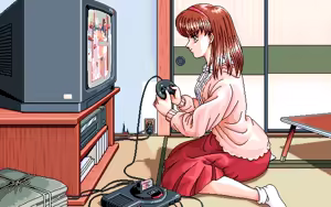 Page 218 of D.O. Doki Doki Disk Vol.1~9 (Vol2 Disk Damage) and D.O. Kaizokuban - preview thumbnail