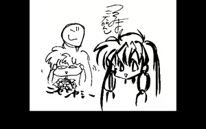Page 46 of D.O. Doki Doki Disk Vol.1~9 (Vol2 Disk Damage) and D.O. Kaizokuban - preview thumbnail