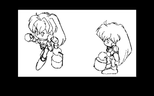 Page 47 of D.O. Doki Doki Disk Vol.1~9 (Vol2 Disk Damage) and D.O. Kaizokuban - preview thumbnail