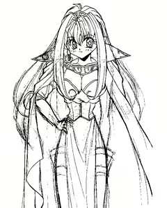 Page 58 of D.O. Doki Doki Disk Vol.1~9 (Vol2 Disk Damage) and D.O. Kaizokuban - preview thumbnail