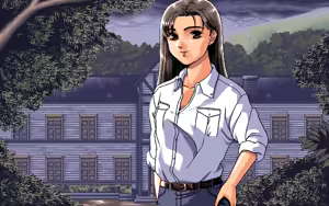 Page 67 of D.O. Doki Doki Disk Vol.1~9 (Vol2 Disk Damage) and D.O. Kaizokuban - preview thumbnail