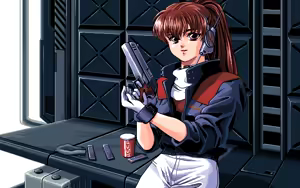 Page 7 of D.O. Doki Doki Disk Vol.1~9 (Vol2 Disk Damage) and D.O. Kaizokuban - preview thumbnail
