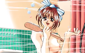 Page 77 of D.O. Doki Doki Disk Vol.1~9 (Vol2 Disk Damage) and D.O. Kaizokuban - preview thumbnail