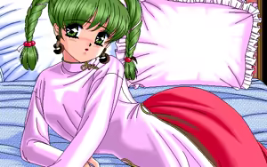 Page 83 of D.O. Doki Doki Disk Vol.1~9 (Vol2 Disk Damage) and D.O. Kaizokuban - preview thumbnail