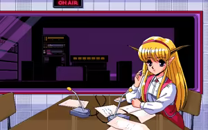 Page 93 of D.O. Doki Doki Disk Vol.1~9 (Vol2 Disk Damage) and D.O. Kaizokuban - preview thumbnail