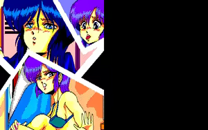 Page 85 of Bishoujo Shashinkan - preview thumbnail
