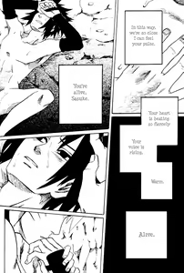 Page 47 of Shikisokuzeku 2 | All is illusion 2 - preview thumbnail