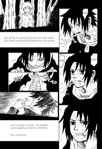 Page 6 of Shikisokuzeku 2 | All is illusion 2 - preview thumbnail
