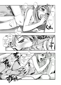 Page 7 of Sekai no Chuushin de Ai o Sakenda Nikomark | I cried out love at the centre of the world - preview thumbnail