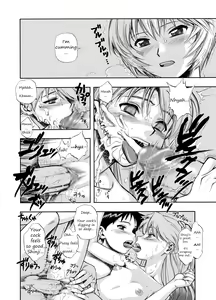 Page 8 of Sekai no Chuushin de Ai o Sakenda Nikomark | I cried out love at the centre of the world - preview thumbnail