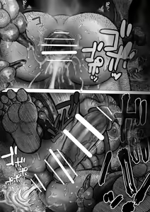 Page 10 of Hepoe no Kuni kara 12 - Ore ga Ie made Okutte Yakkara no Maki - preview thumbnail