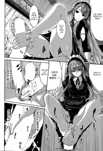 Page 3 of Reika wa Karei na Boku no Maid Ch. 2 | 레이카는 화려한 나의 메이드 2화 - preview thumbnail