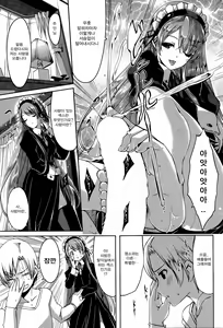 Page 4 of Reika wa Karei na Boku no Maid Ch. 2 | 레이카는 화려한 나의 메이드 2화 - preview thumbnail