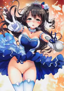 Page 4 of Uzuki Watch - preview thumbnail