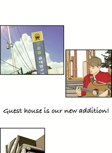 Page 2 of Guest House Ch.1-25 - preview thumbnail
