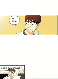 Page 5 of Guest House Ch.1-25 - preview thumbnail