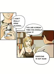 Page 8 of Guest House Ch.1-25 - preview thumbnail
