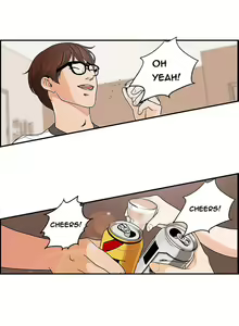 Page 9 of Guest House Ch.1-25 - preview thumbnail