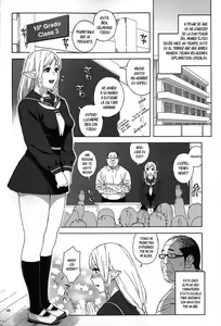 Page 5 of Tenkousei JK Elf -Houkago Choukyou Jugyou- | Estudiante Élfica Transferida de Escuela Secundaria -Lecciones de Entrenamiento Sexual Después de las Clases- - preview thumbnail