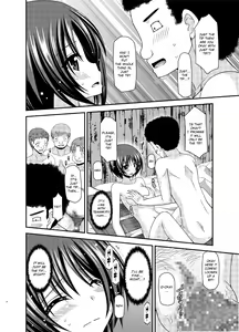 Page 6 of Roshutsu Shoujo Yuugi Ran Ge - preview thumbnail
