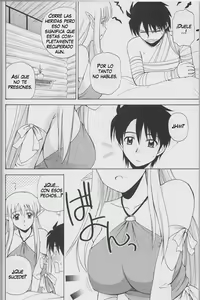 Page 4 of Le Beau Maitre 4 - preview thumbnail
