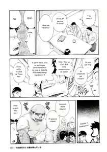 Page 9 of Osamu Kodama (Senkan Komomo ) - Il Appelle Le Soleil 4 Le Chasseur D'Hôtels Pas Chers - preview thumbnail