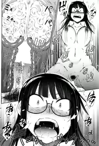 Page 112 of Zetsurin Danshi no Harem Seikatsu - preview thumbnail
