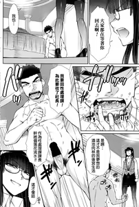 Page 145 of Zetsurin Danshi no Harem Seikatsu - preview thumbnail