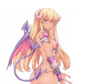 Page 127 of Meikyuu Tansaku Dragon Princess X-rated - preview thumbnail